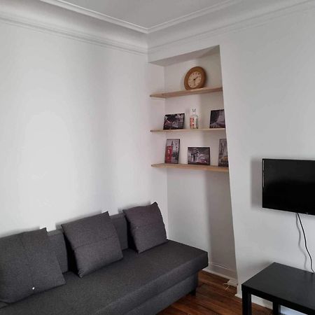 Appartement Parisien Екстер'єр фото