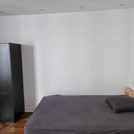 Appartement Parisien Екстер'єр фото